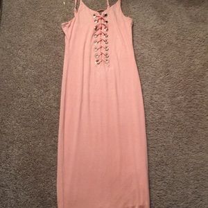 SOLD Boutique Dress (BodyCon Fit)